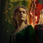 Malas noticias sobre la historia de House of the Dragon