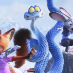 Nuevo tráiler de la película de Zootopia 2