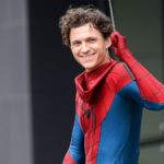 Tom Holland comparte cambios en Spider-Man: Brand New Day
