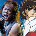 Muere Nobuo Yamada, cantante de «Pegasus Fantasy», opening de Caballeros del Zodiaco