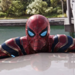 Primer vistazo oficial a Spider-Man: Brand New Day