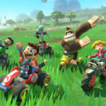 Se anuncia el primer evento de Mario Kart World