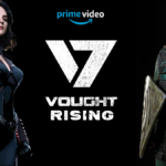 The Boys muestra primer vistazo a los protagonistas de su spin-off Vought Rising