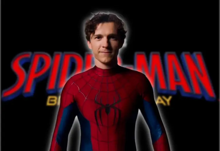 Checa el teaser de ‘Spider-Man: Brand New Day’ con Tom Holland en su nuevo traje