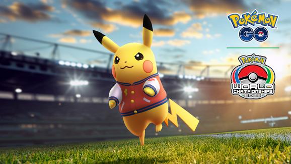 Pokémon World Championships 2025