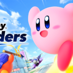 Kirby Air Riders ya tiene fecha de lanzamiento