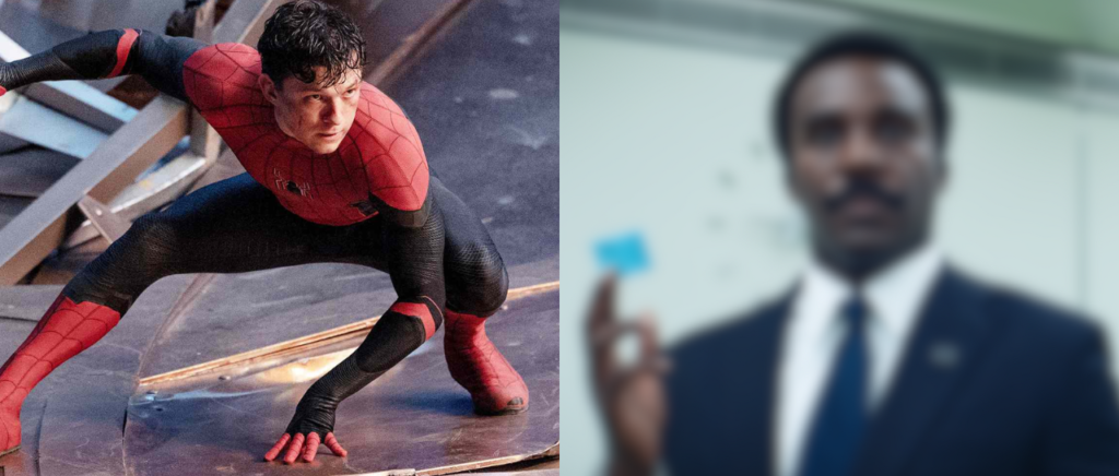 Actor de Severance se suma a Spider-Man
