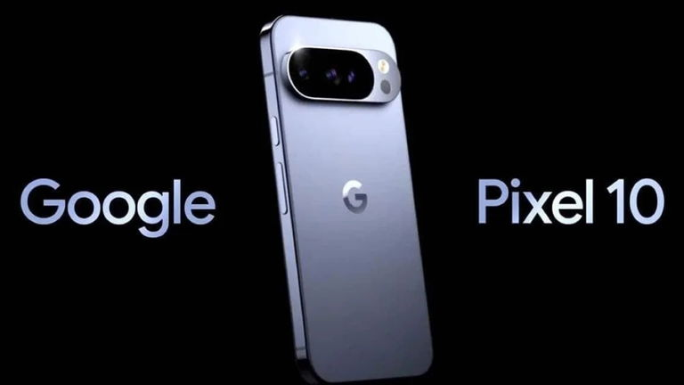 Los mejores celulares creados por Google llegan a México