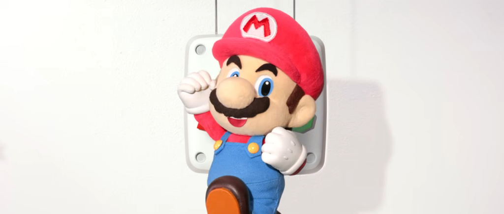 Nintendo lanza cortos animados de Mario para celebrar su aniversario