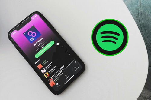 Spotify trae  los mensajes dentro de la app: así podrás usarlos