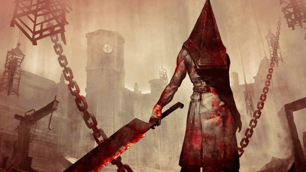 Liberan el primer tráiler de Return to Silent Hill