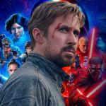 Primer vistazo a la nueva película de Star Wars: Starfighter