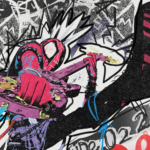 Spider-Punk tendrá su película, ya está en preproducción