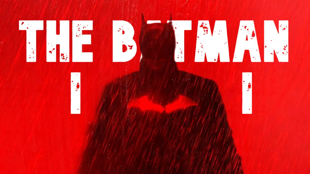 The Batman 2 por fin tiene fecha para comenzar sus filmaciones