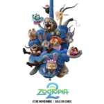 Zootopia 2 revela más miembros de su reparto e imágenes