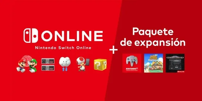 Nintendo patenta un sistema de logros para Switch Online