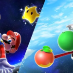Nuevo tráiler de Super Mario Galaxy + Super Mario Galaxy 2