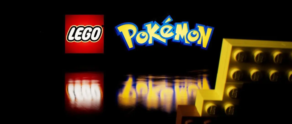 Filtran precio y detalles de los LEGO Pokémon