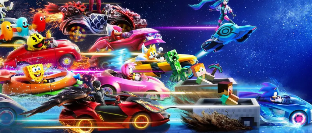 SEGA revive su rivalidad con Nintendo con este nuevo comercial