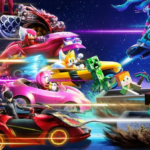 SEGA revive su rivalidad con Nintendo con este nuevo comercial