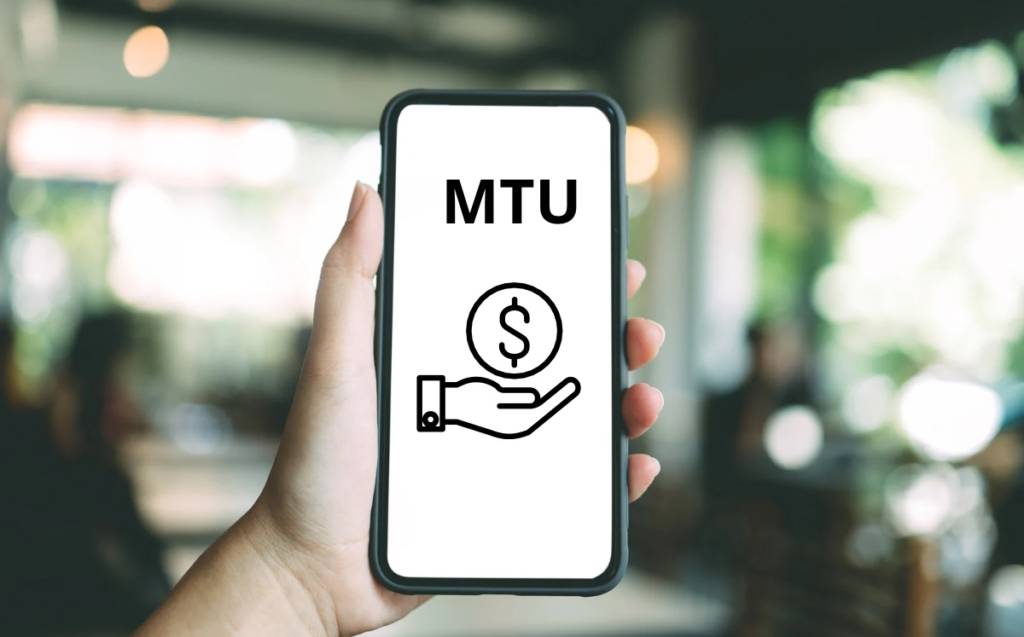 MTU: ¿Qué es el nuevo límite de transferencias bancarias y cómo configurarlo en tu App?