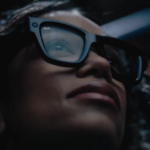 Se filtró un video promocional de las próximas gafas inteligentes de Meta