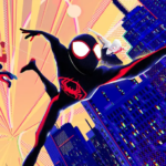 Spider-Man: Beyond the Spider-Verse adelanta su estreno