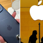 Esta es la medida que ha tomado Apple ante los rayones en los iPhone 17 Pro