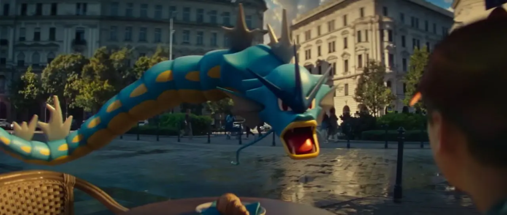 Pokémon Legends: Z-A estrena trailer live action