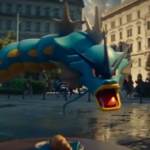 Pokémon Legends: Z-A estrena trailer live action