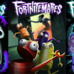 Fortnite confirma la llegada de Scooby-Doo, Ghostface y R.E.P.O para su evento Fortnitemares