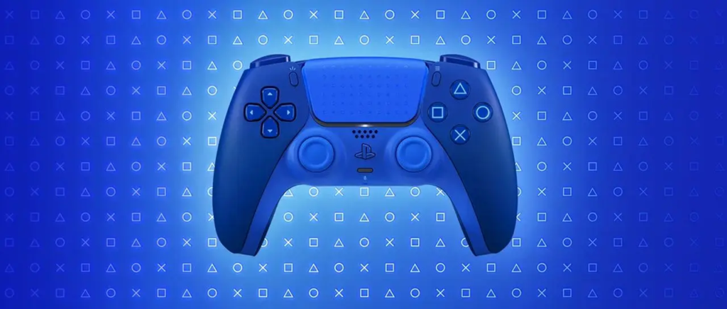 PlayStation revela nuevo e impresionante DualSense