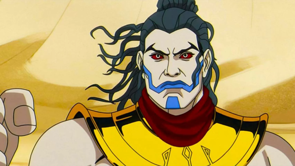 X-Men ’97 Temporada 2: Apocalipsis y el futuro de la serie revelado en la New York Comic Con