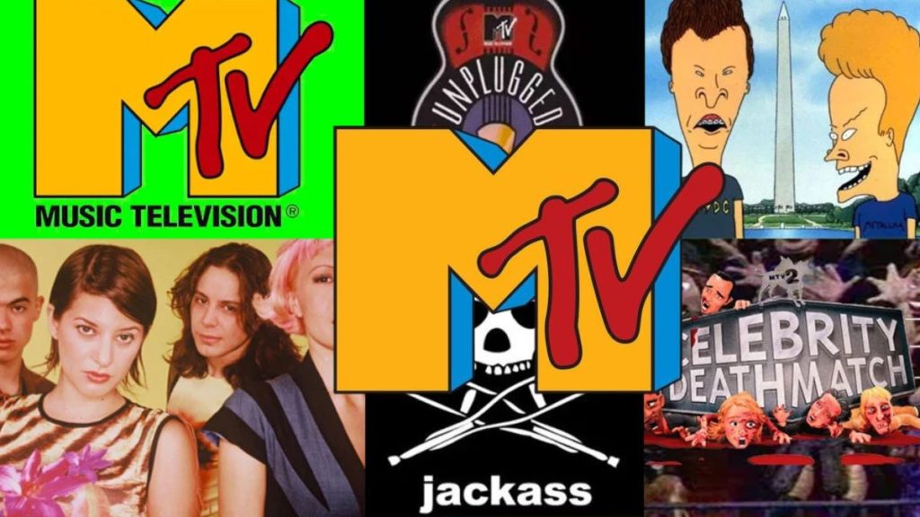 ¡Adiós vaquero! MTV anuncia el cierre de sus canales musicales