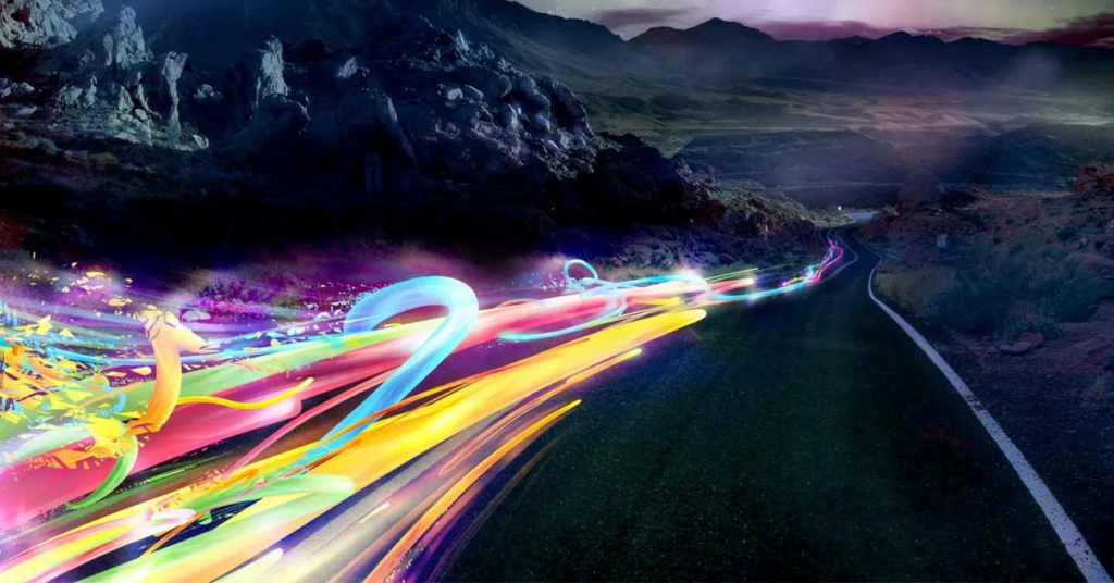 El internet de 10 mil megas simétricos llega a México