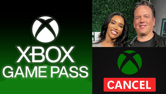 Sitio de cancelación de Xbox Game Pass colapsa tras cancelaciones masivas por aumento de precio