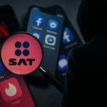 Con estas herramientas puedes proteger tu privacidad digital de espionaje del SAT