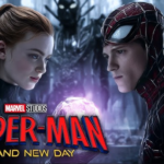 Spider-Man: Brand New Day – Sadie Sink y Tom Holland aparecen en nuevas fotos de la película