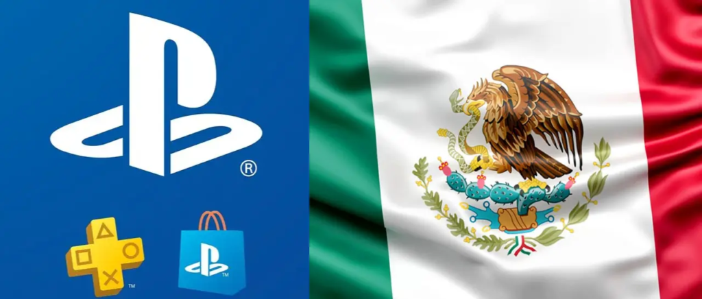 La PlayStation Store introduce un cambio positivo en México