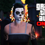 ¡El día de muertos regresa a GTA Online! Nuevas recompensas, modos y descuentos