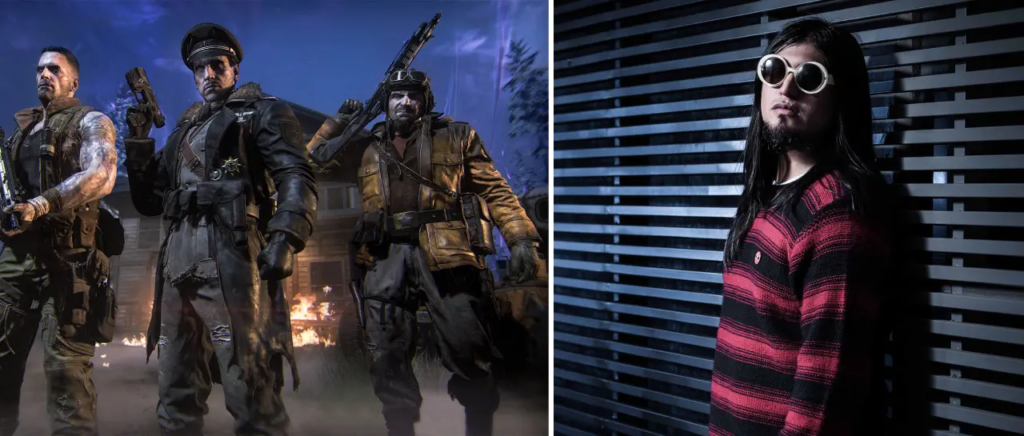 Call of Duty: Black Ops 7 tendrá colaboración con Carlos Ballarta