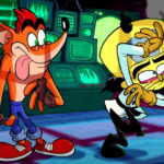 Netflix trabaja en una serie de Crash Bandicoot con creadores de Sonic Prime