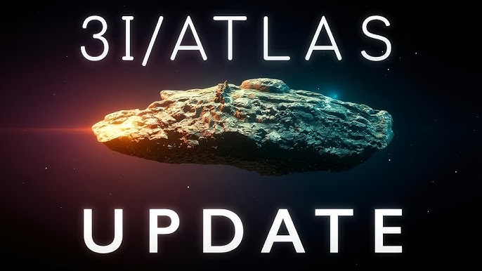 No, el objeto interestelar 3I/Atlas no ha despertado el protocolo de defensa planetario