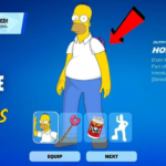 Fortnite: ¿Cuándo empieza la temporada con los Simpson?