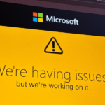 Reportan fallas en servicios en la nube de Microsoft