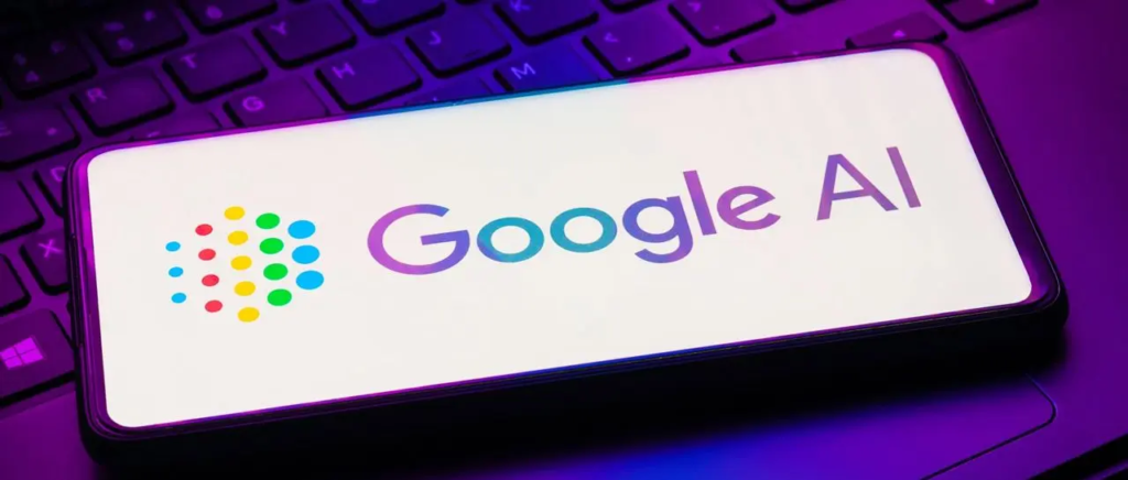 El Modo IA de Google llega en español