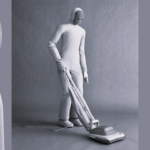 Ya se vende el primer robot doméstico NEO