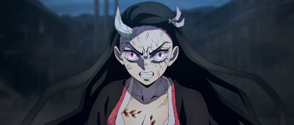 Netflix censura a Demon Slayer en América Latina