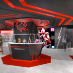 La tienda de Tamashii Nations vuelve a la Ciudad de México