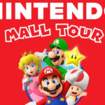 Nintendo confirma tour por centros comerciales en América Latina
